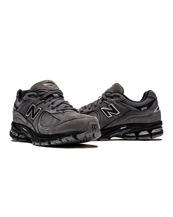 New Balance M2002REH DarkGray 9 10-5-32 New Balance ニューバランス